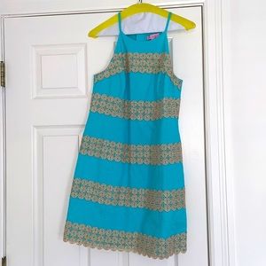 Lilly Pulitzer Shift Dress